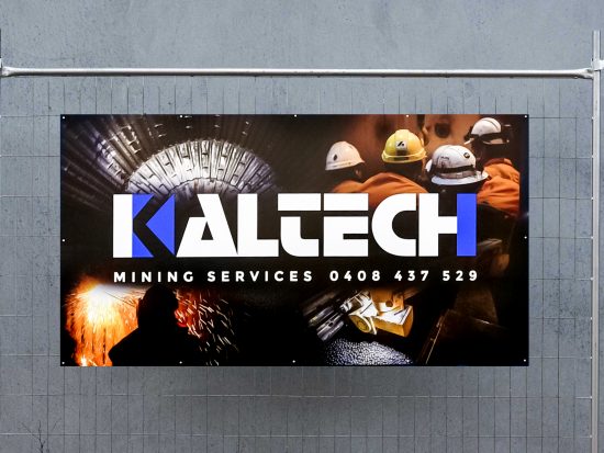 Alupanel Signs
