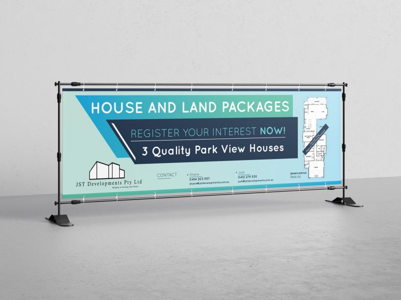 Banners