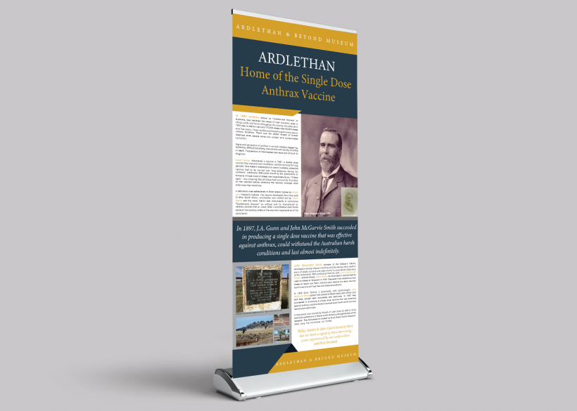 Pull Up Banners