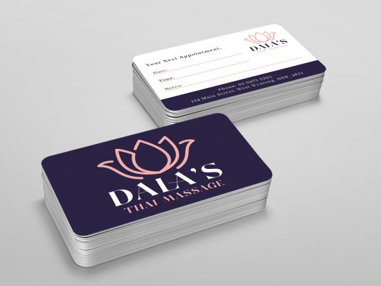 Business Cards