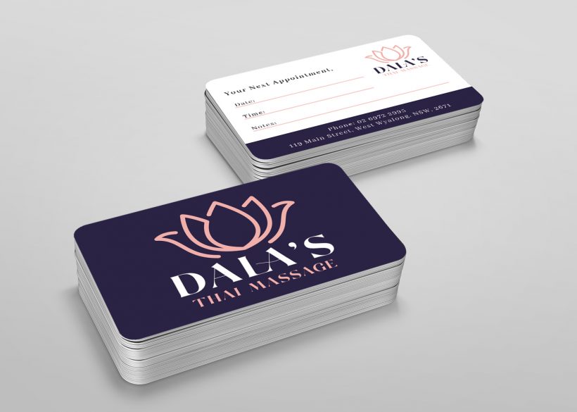 Business Cards