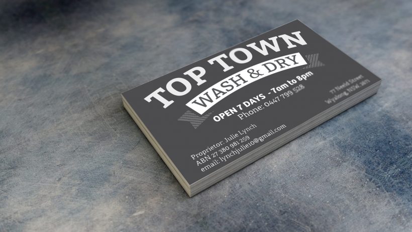 Business Cards