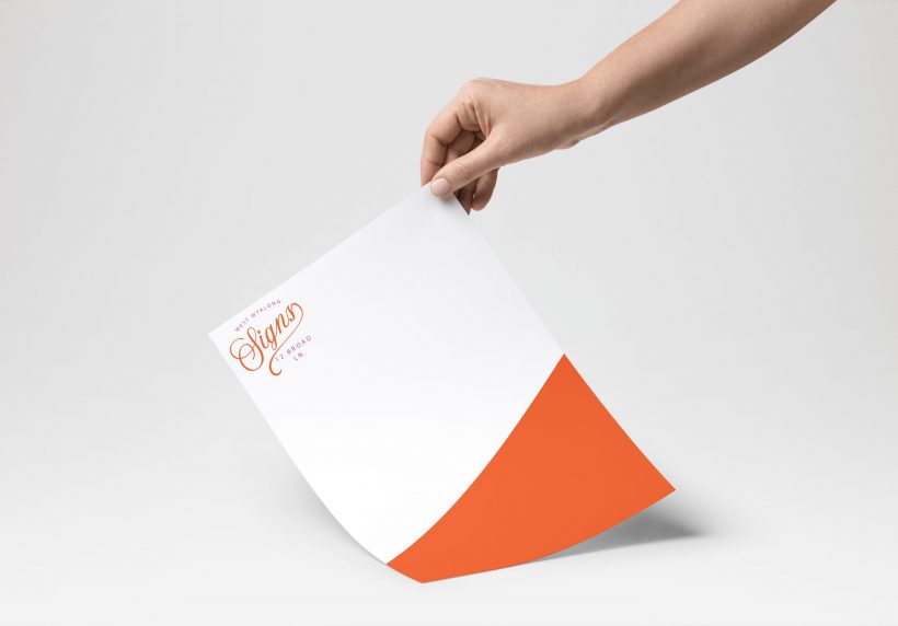 Printing and Stationary