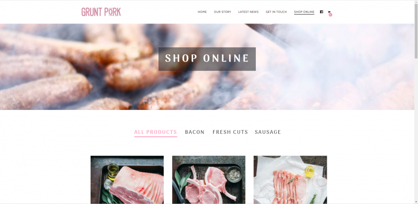 Web Design