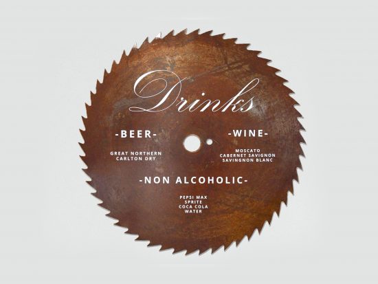 Customise anything with Vinyl Text