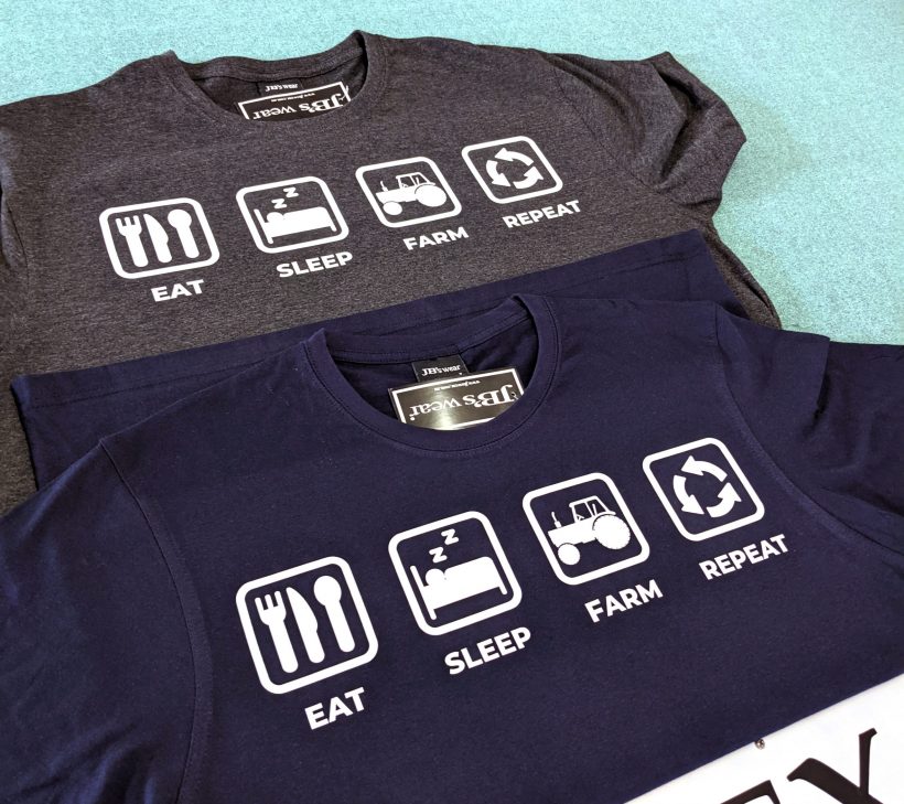 Heat Transfer Vinyl - DIY