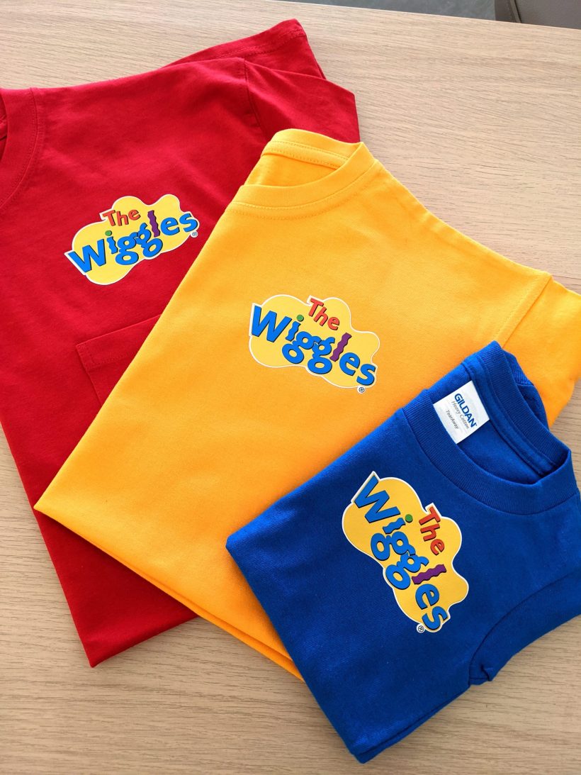 Heat Transfer Vinyl - DIY