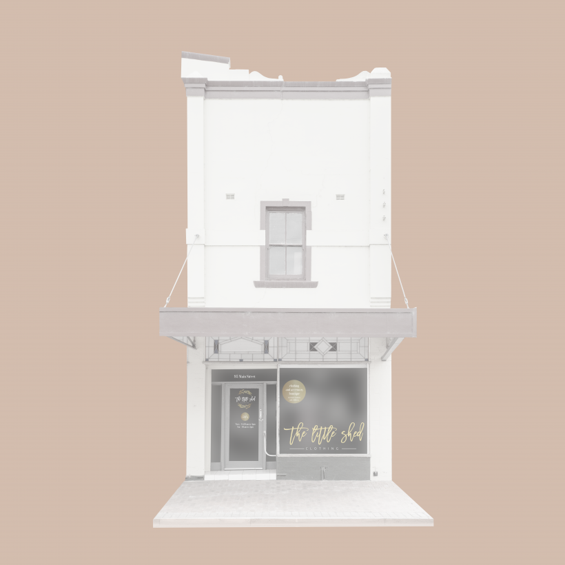 Shop Fronts