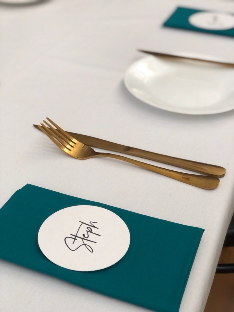 Wedding Stationary
