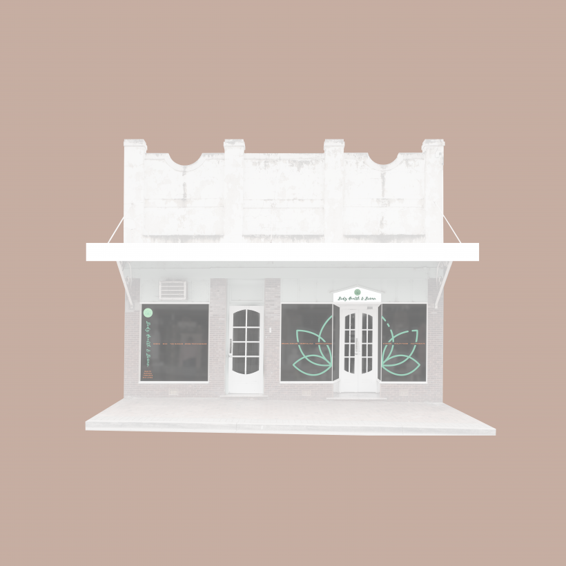 Shop Fronts