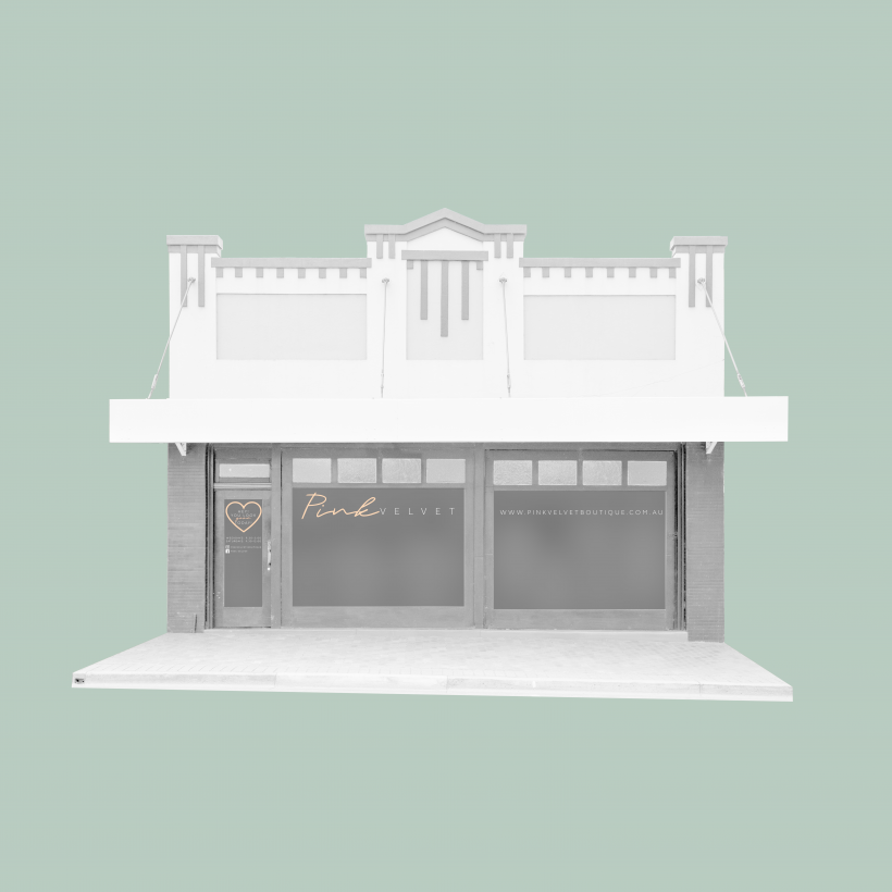 Shop Fronts