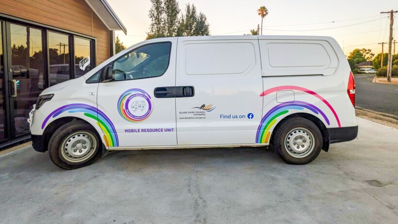 Vehicle Branding