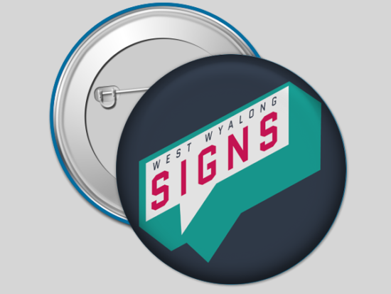 Badges