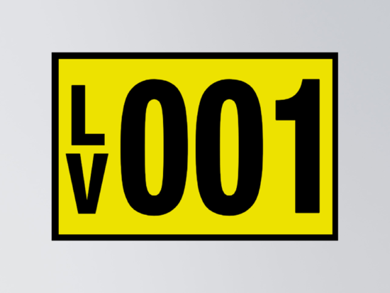 Mine Spec Call IDs