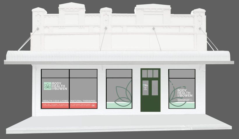Shop Fronts