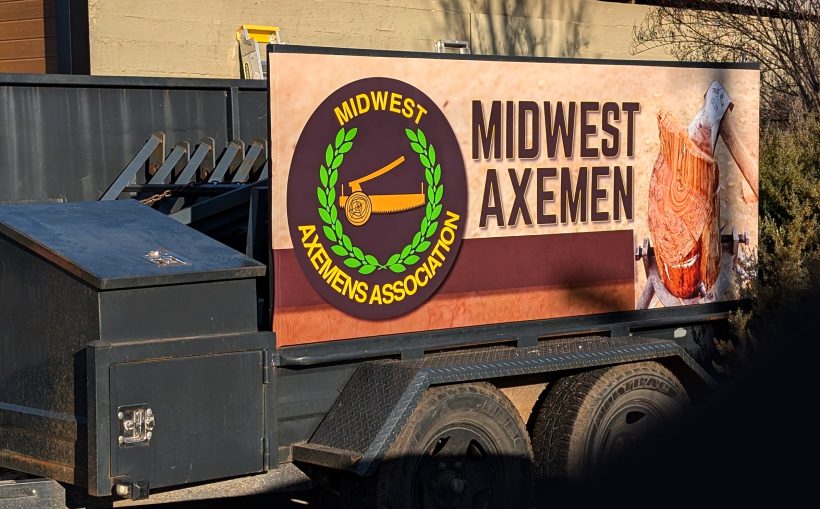 Trailers and Toolboxes