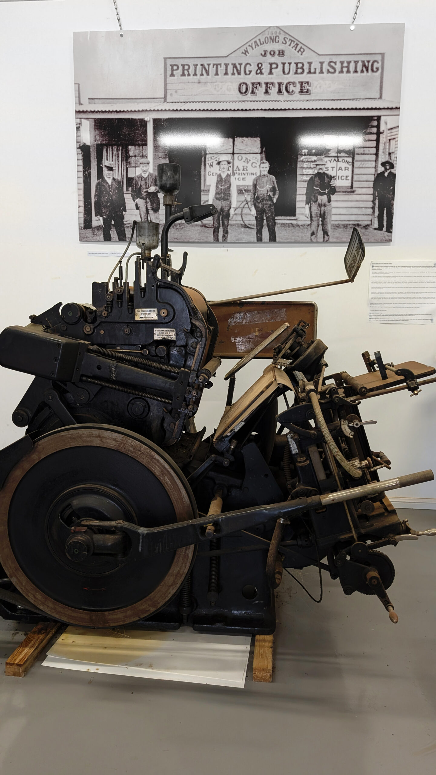 Photographic Printing